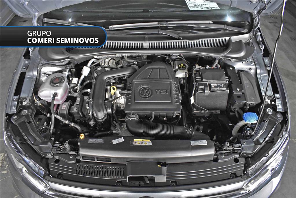 POLO 1.0 170 TSI HIGHLINE AUTOMÁTICO