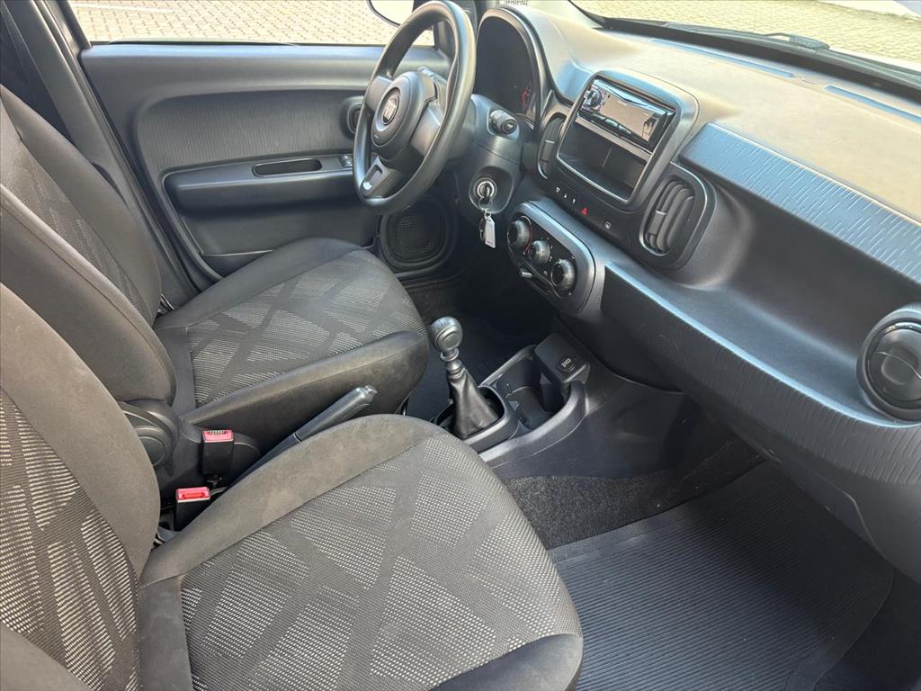 MOBI 1.0 EVO FLEX LIKE. MANUAL8
