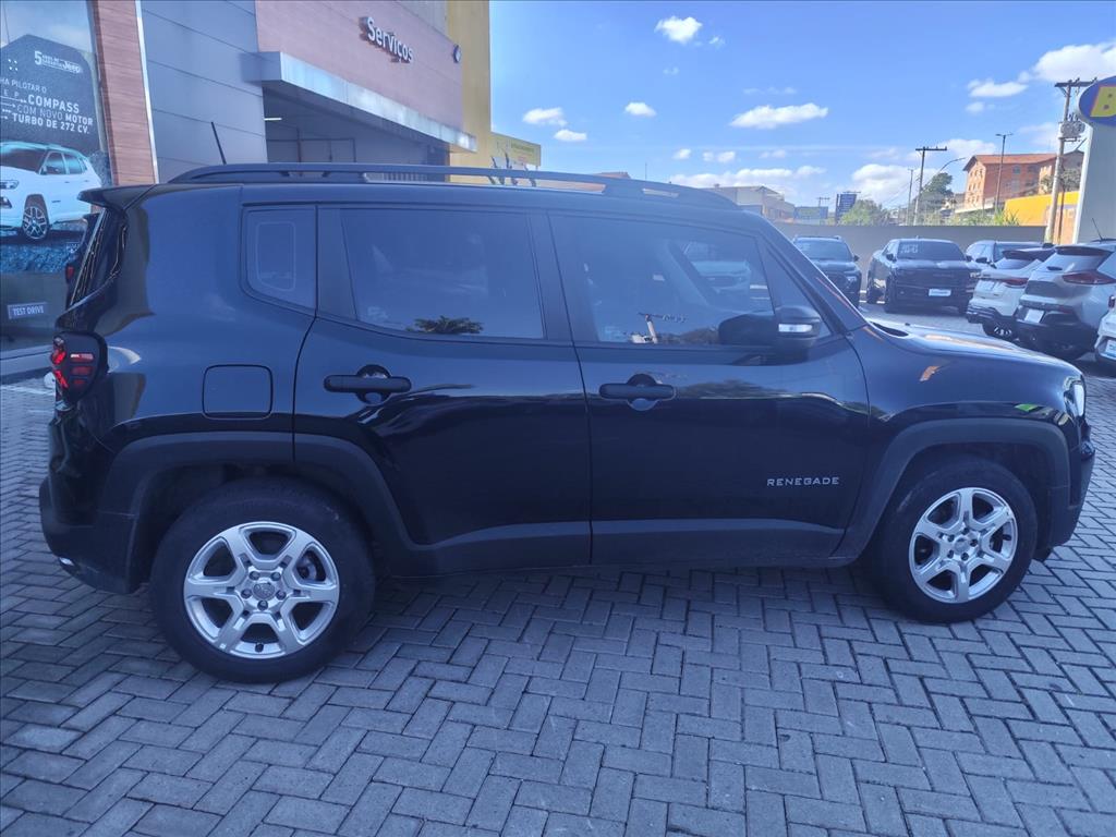 RENEGADE 1.3 T270 TURBO FLEX SPORT AT62