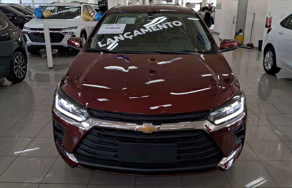 ONIX PLUS 1.0 TURBO FLEX LTZ AUTOMÁTICO1