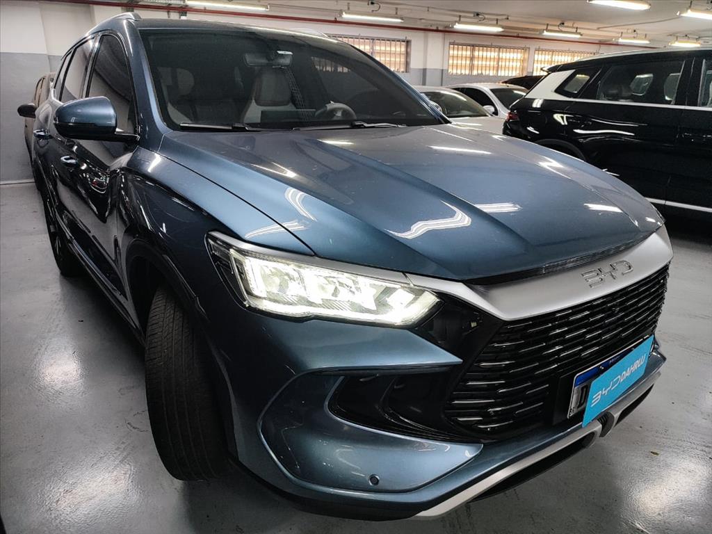 SONG PRO 1.5 DM-I HÍBRIDO GS AUTOMÁTICO2