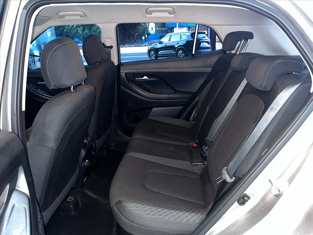 Hyundai-CRETA-1.0 TGDI FLEX LIMITED AUTOMÁTICO