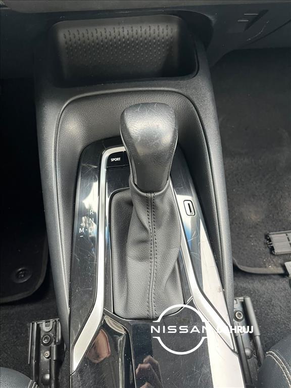 COROLLA 2.0 VVT-IE FLEX XEI DIRECT SHIFT6