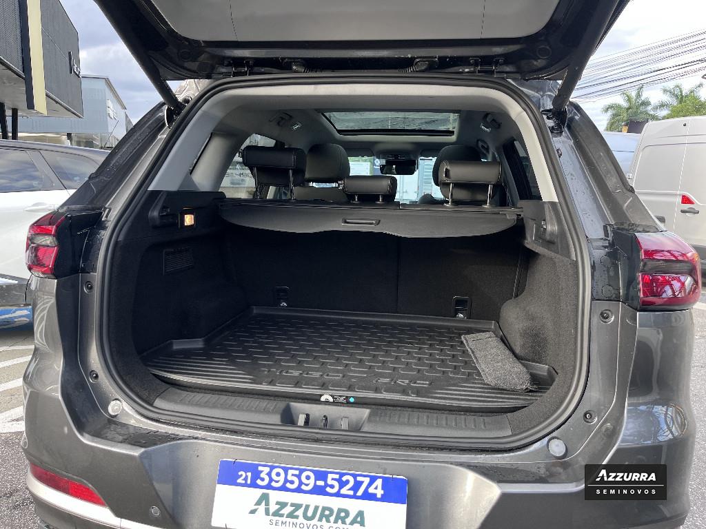 TIGGO 7 PRO 1.5 TCI FLEX HYBRID MAX DRIVE CVT3