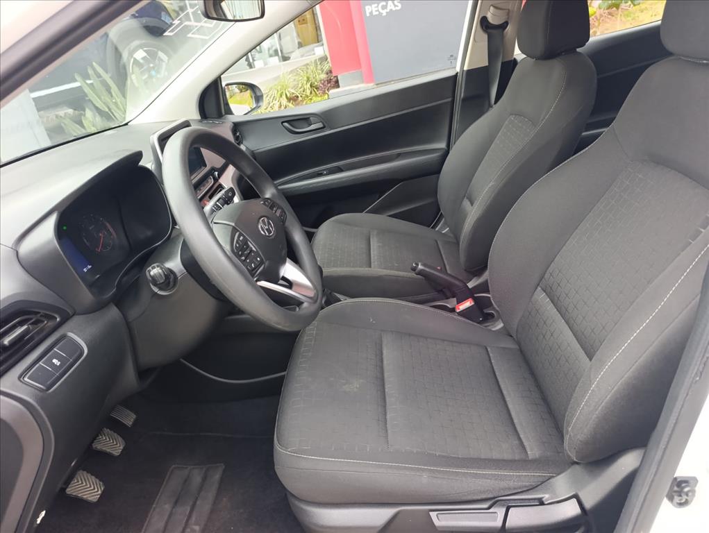 HB20 1.0 12V FLEX COMFORT MANUAL6
