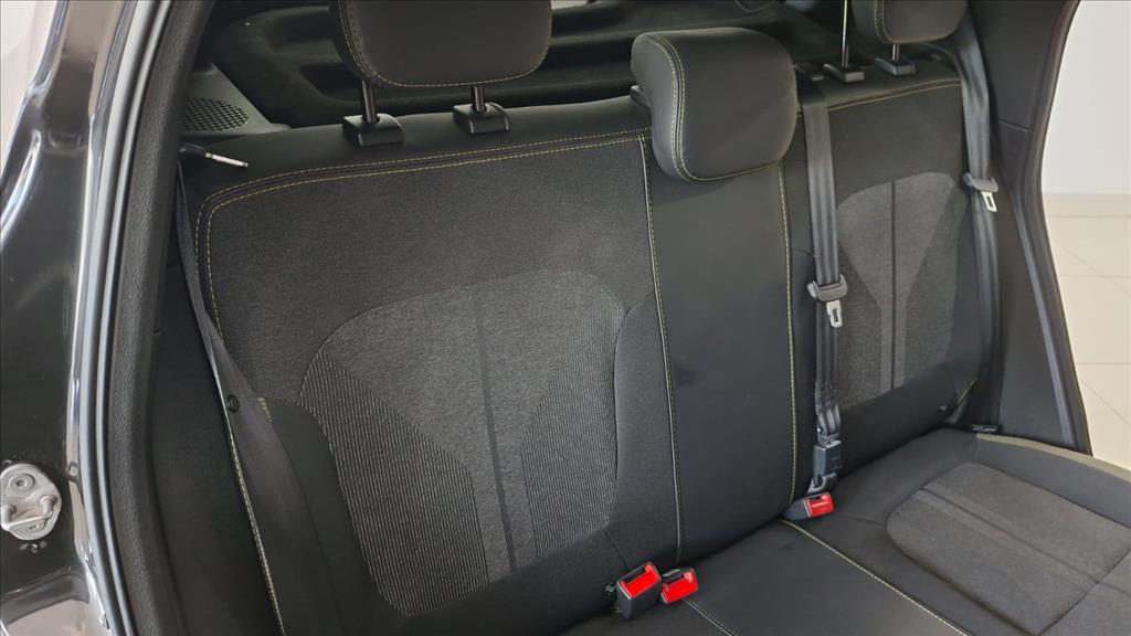 Renault-KWID-1.0 12V SCE FLEX OUTSIDER MANUAL