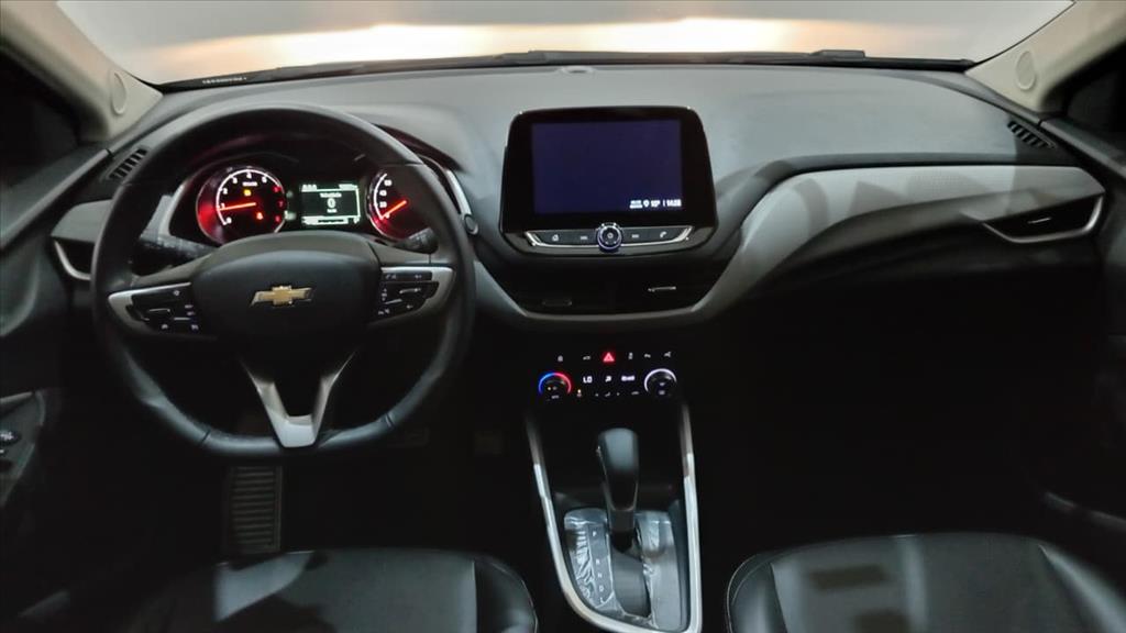 ONIX 1.0 TURBO FLEX PREMIER AUTOMÁTICO5