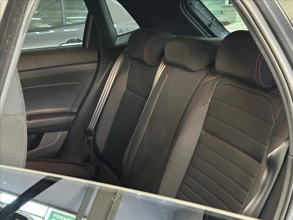 POLO 1.4 250 TSI GTS AUTOMÁTICO8