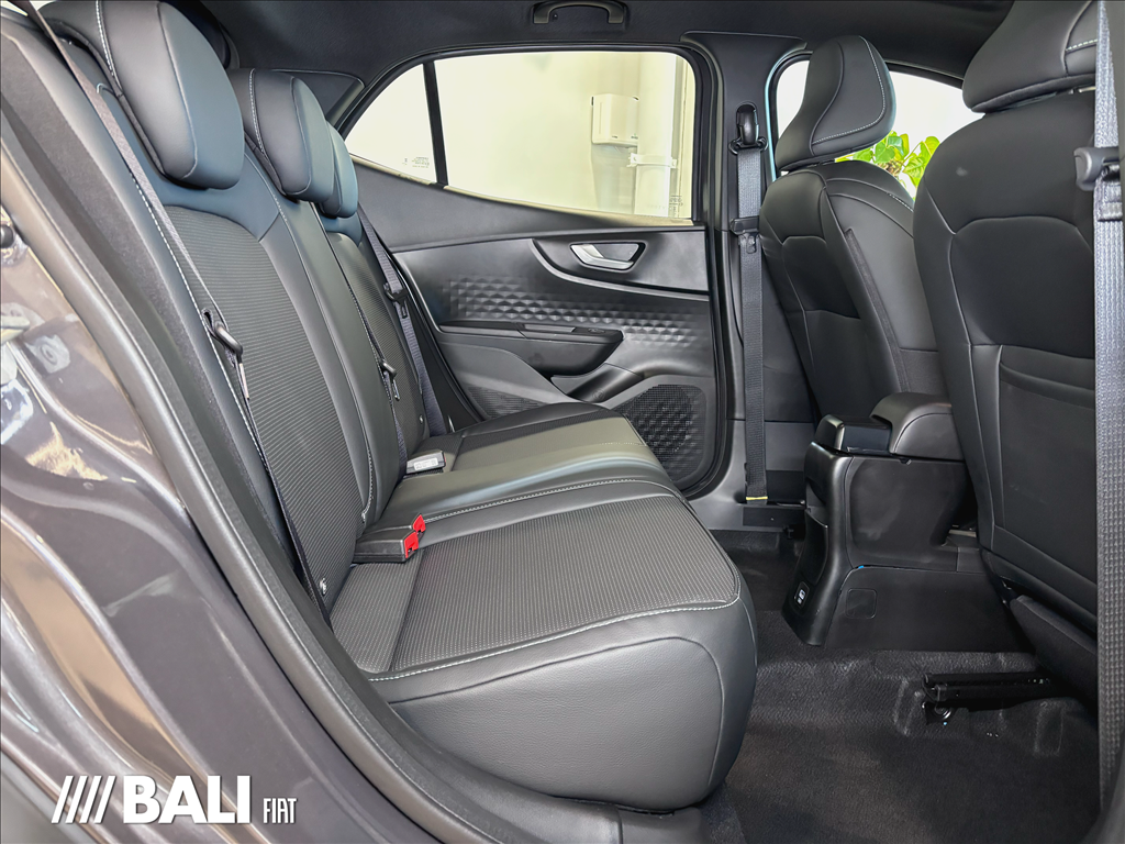 PULSE 1.0 TURBO 200 HYBRID IMPETUS CVT9