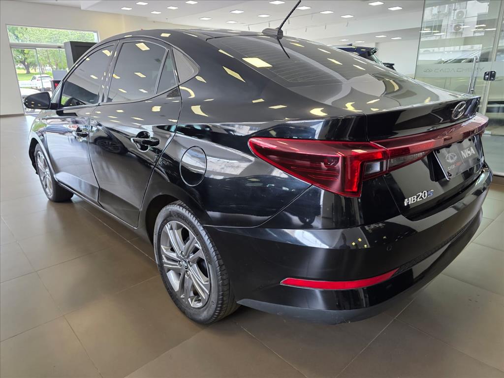 Hyundai-HB20S-1.0 TGDI FLEX COMFORT PLUS AUTOMÁTICO