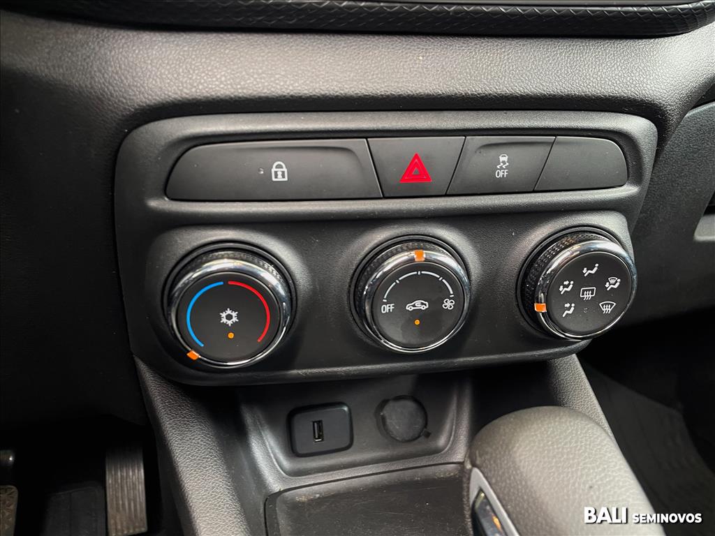 TRACKER 1.0 TURBO FLEX LT AUTOMÁTICO14