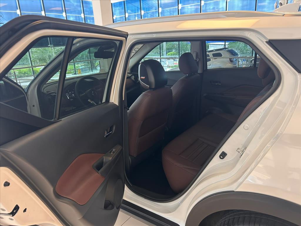 Nissan-KICKS-1.6 16V FLEXSTART EXCLUSIVE XTRONIC