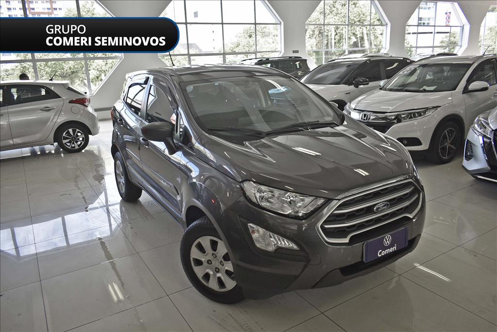 ECOSPORT 1.5 TI-VCT FLEX SE DIRECT AUTOMÁTICO2