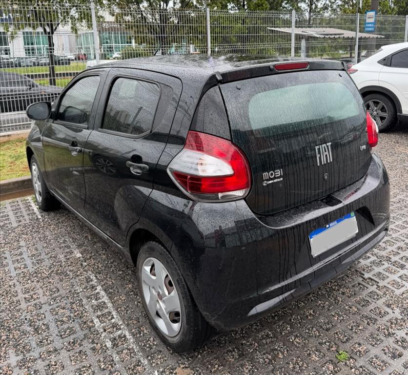 MOBI 1.0 EVO FLEX LIKE. MANUAL3