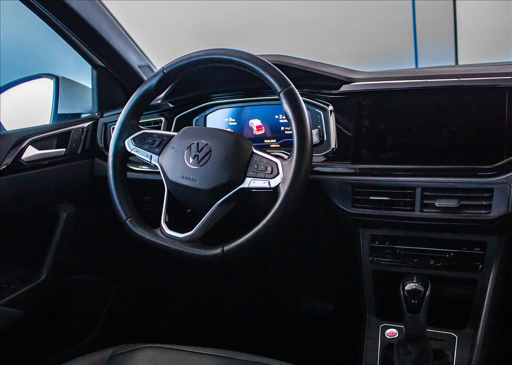NIVUS 1.0 200 TSI TOTAL FLEX HIGHLINE AUTOMÁTICO