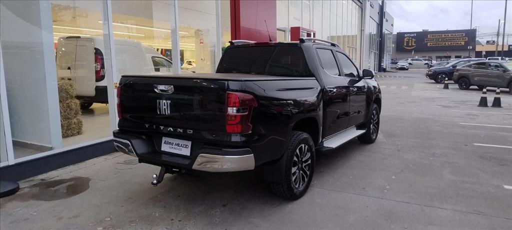 TITANO 2.2 TURBO DIESEL RANCH 4X4 AT612