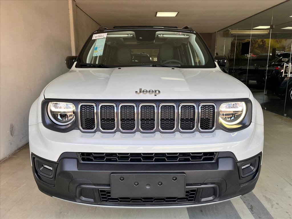 RENEGADE 1.3 T270 TURBO FLEX SAHARA AT61