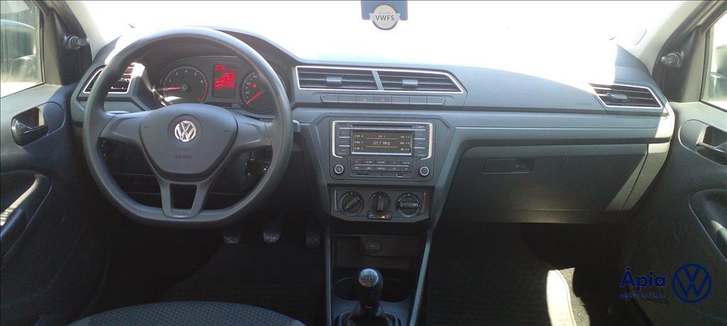 VOYAGE 1.0 12V MPI TOTALFLEX 4P MANUAL
