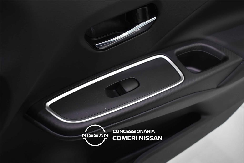 VERSA 1.6 16V FLEX EXCLUSIVE XTRONIC18