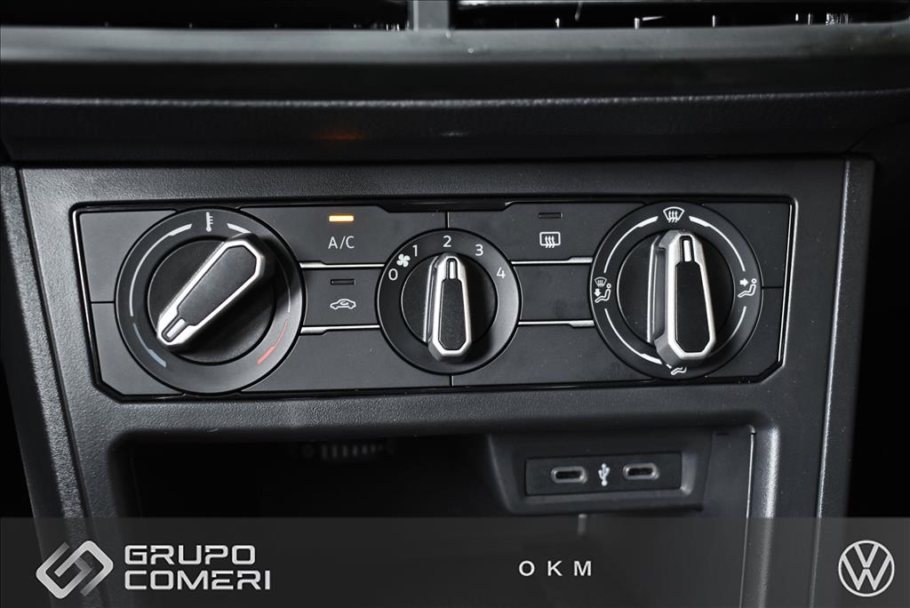 VIRTUS 1.0 170 TSI AUTOMÁTICO9