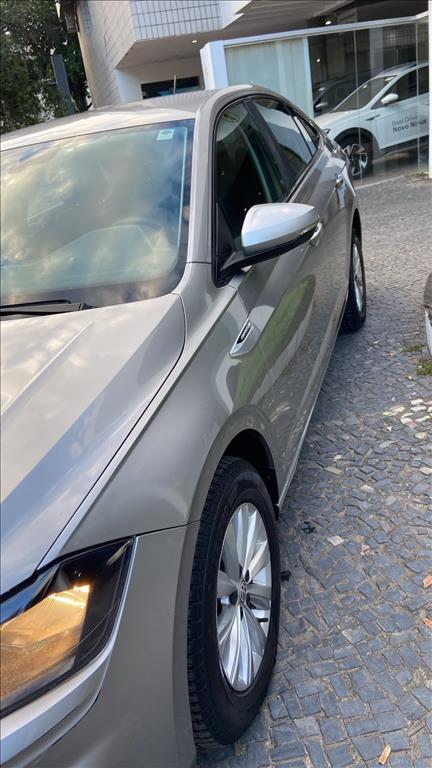 VIRTUS 1.0 200 TSI COMFORTLINE AUTOMÁTICO5