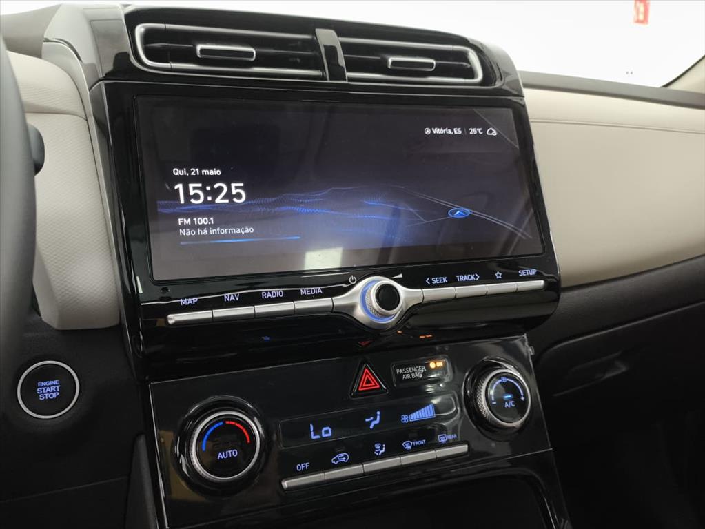 CRETA 2.0 FLEX ULTIMATE AUTOMÁTICO7