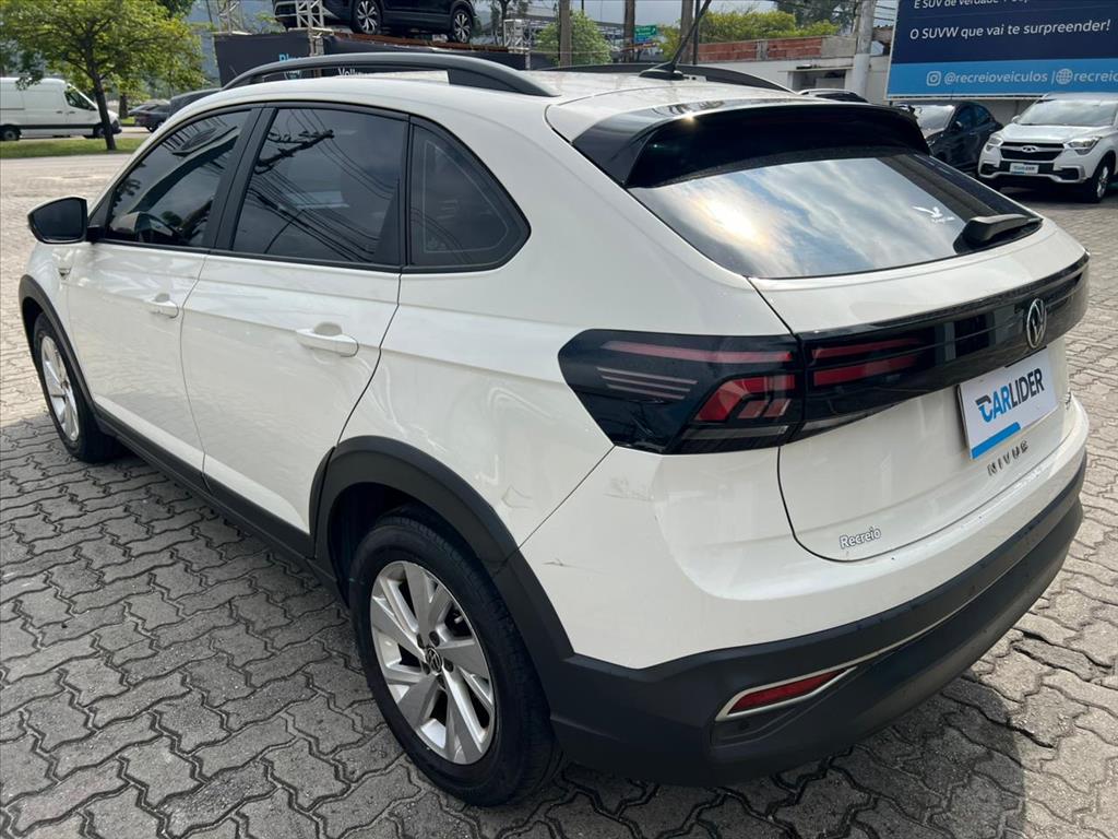 NIVUS 1.0 200 TSI TOTAL FLEX COMFORTLINE AUTOMÁTICO4