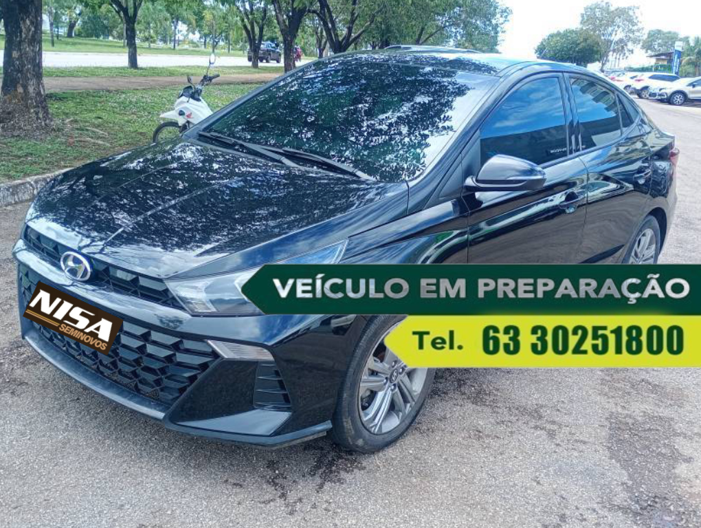 Hyundai-HB20S-1.0 TGDI FLEX COMFORT PLUS AUTOMÁTICO