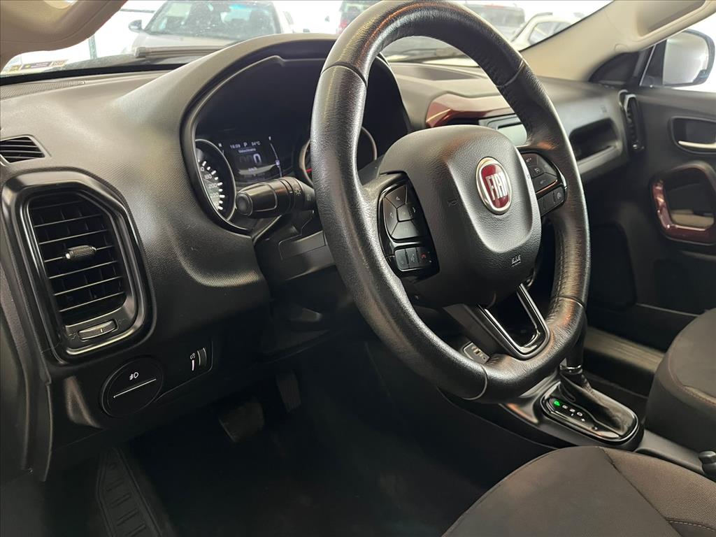 TORO 2.0 16V TURBO DIESEL FREEDOM 4WD AT910
