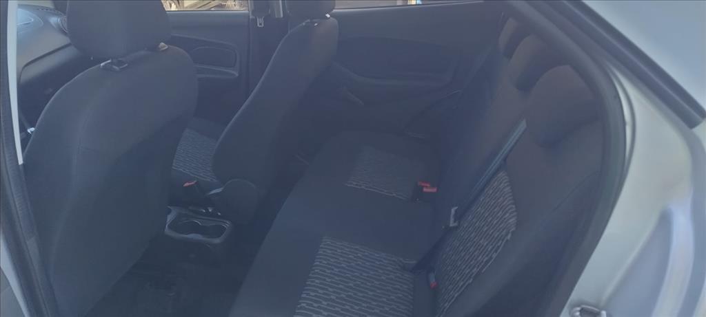 KA 1.0 TI-VCT FLEX SE SEDAN MANUAL7