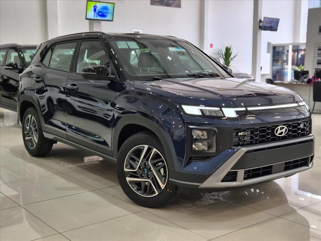 CRETA 1.0 TGDI FLEX N LINE AUTOMÁTICO11