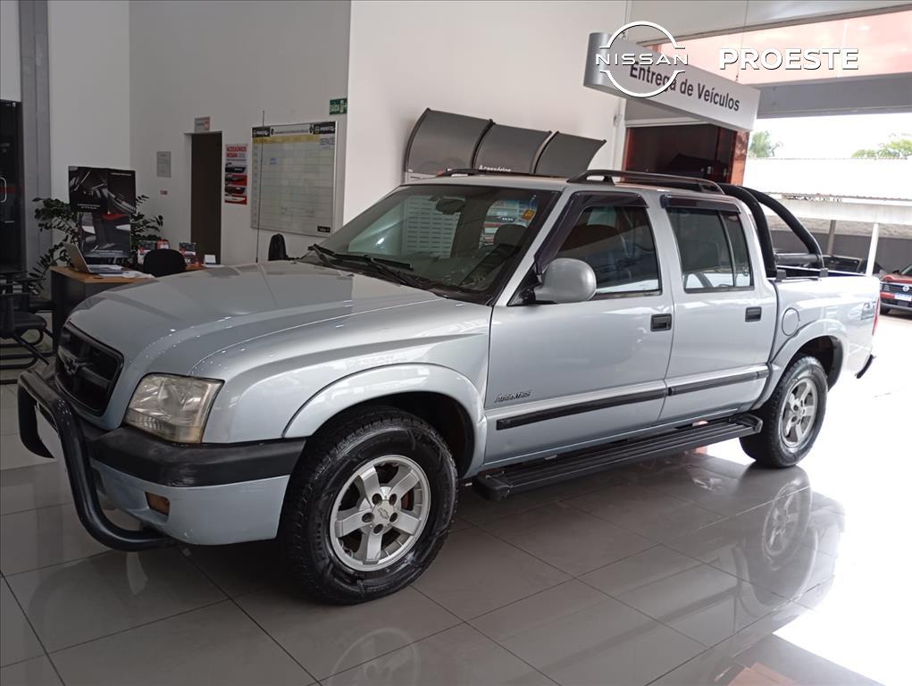 S10 2.4 ADVANTAGE 4X2 CD 8V FLEX 4P MANUAL1