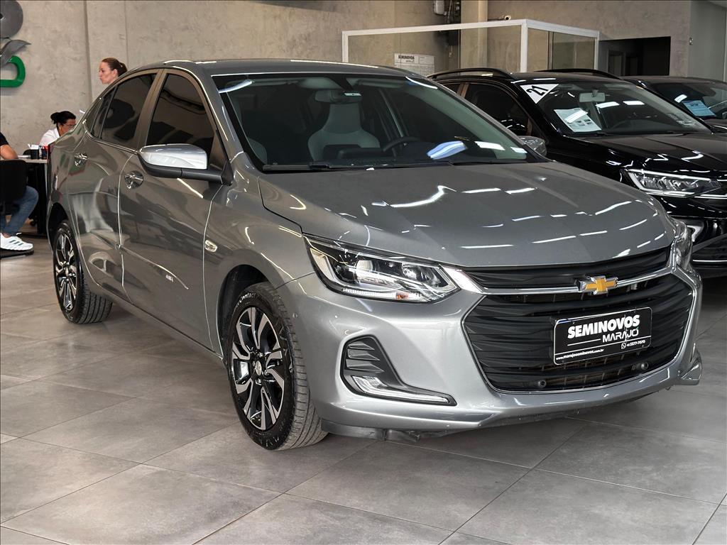 ONIX PLUS 1.0 TURBO FLEX PREMIER AUTOMÁTICO1