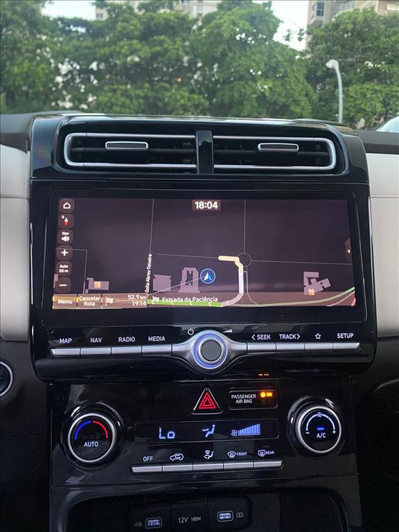 Hyundai-CRETA-2.0 FLEX ULTIMATE AUTOMÁTICO