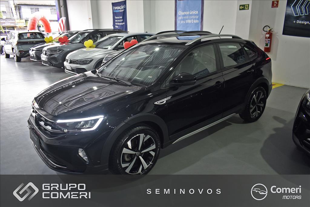 NIVUS 1.0 200 TSI TOTAL FLEX HIGHLINE AUTOMÁTICO0