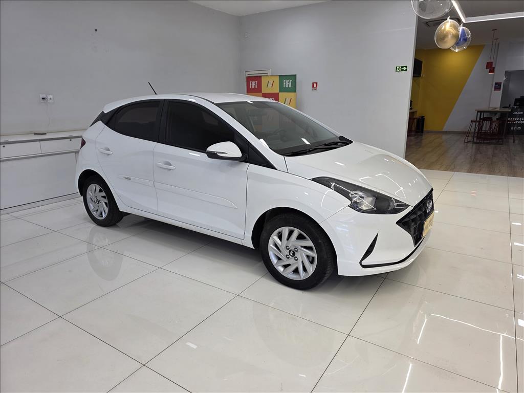 HB20 1.0 12V FLEX EVOLUTION MANUAL2