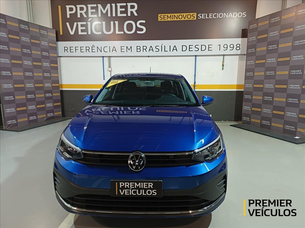 VIRTUS 1.0 170 TSI AUTOMÁTICO1