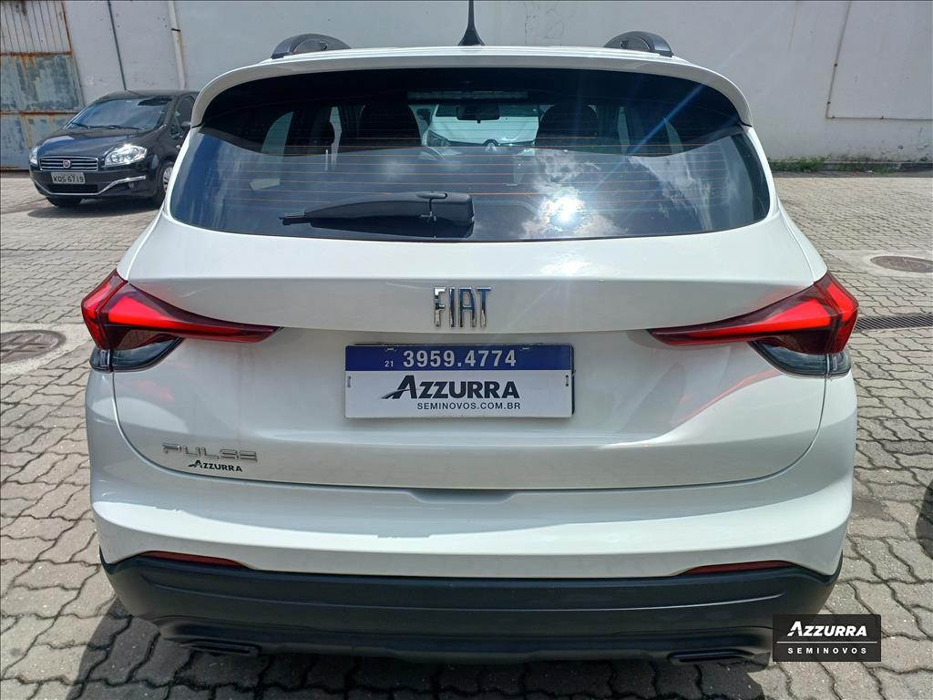 PULSE 1.3 FLEX DRIVE CVT4