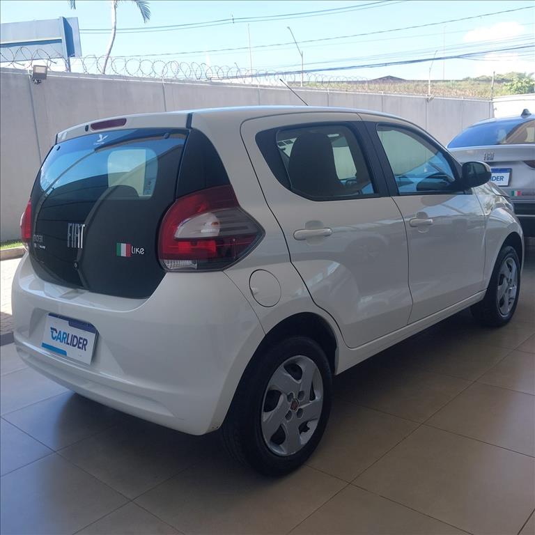 MOBI 1.0 EVO FLEX LIKE. MANUAL5