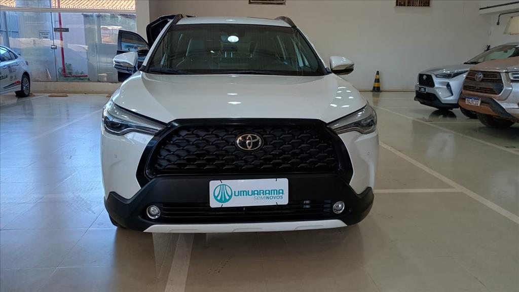 COROLLA CROSS 2.0 VVT-IE FLEX XRE DIRECT SHIFT0