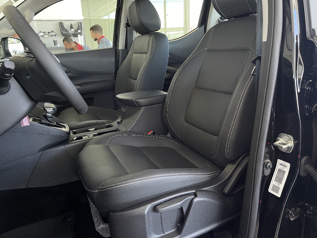 TITANO 2.2 TURBO DIESEL VOLCANO 4X4 AT813