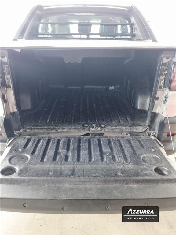 STRADA 1.3 FIREFLY FLEX VOLCANO CD MANUAL7