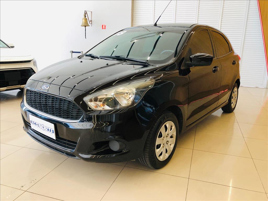 KA 1.0 TI-VCT FLEX SE MANUAL