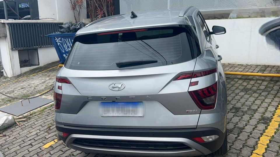 Hyundai-CRETA-1.0 TGDI FLEX LIMITED AUTOMÁTICO