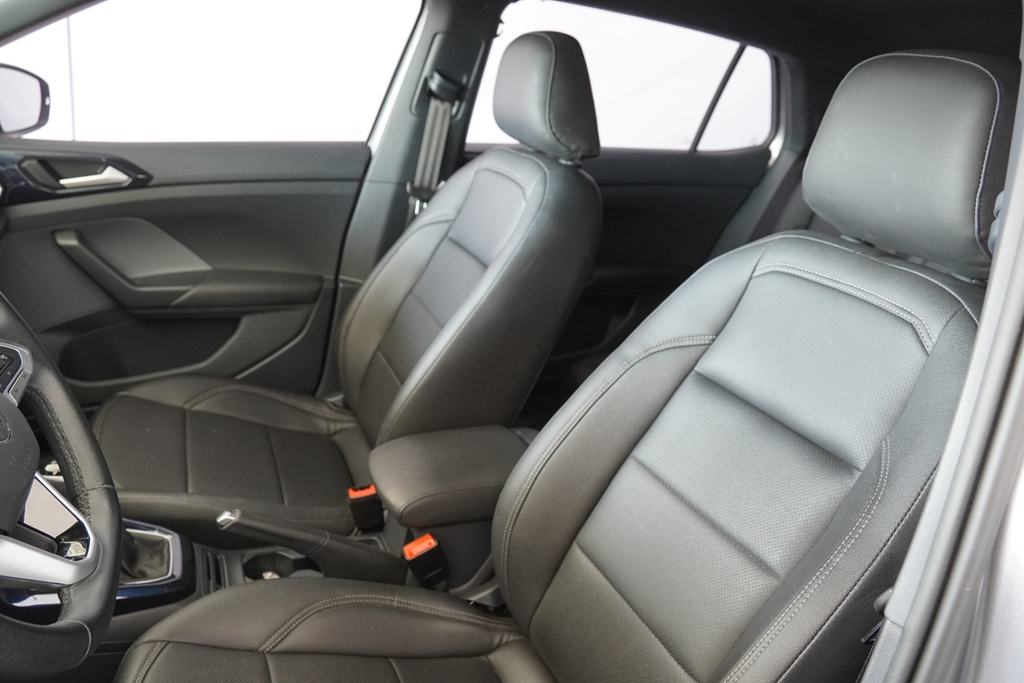 T-CROSS 1.0 200 TSI TOTAL FLEX COMFORTLINE AUTOMÁTICO6