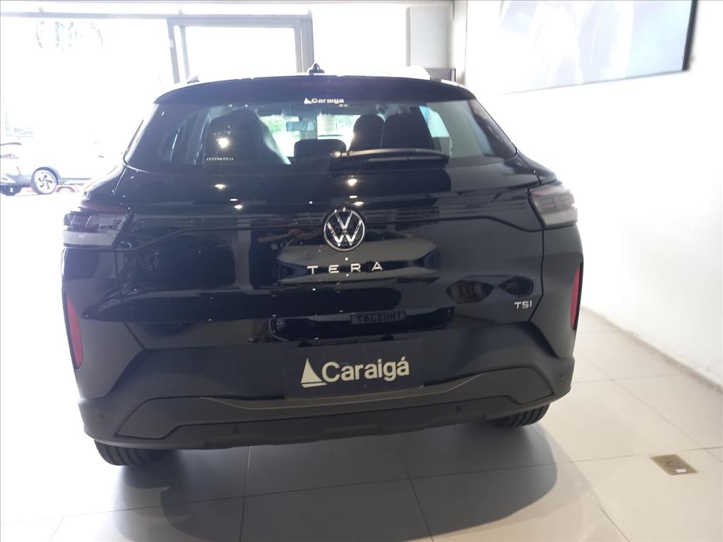 TERA 1.0 170 TSI COMFORT AUTOMÁTICO3