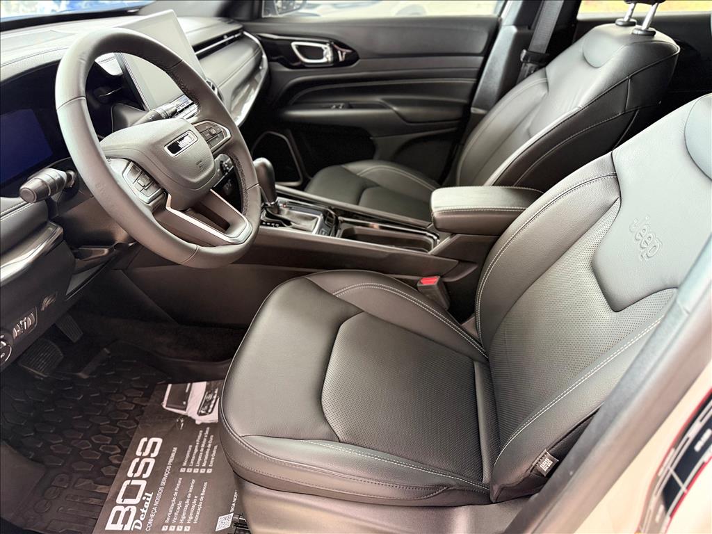 COMPASS 1.3 T270 TURBO FLEX S AT64