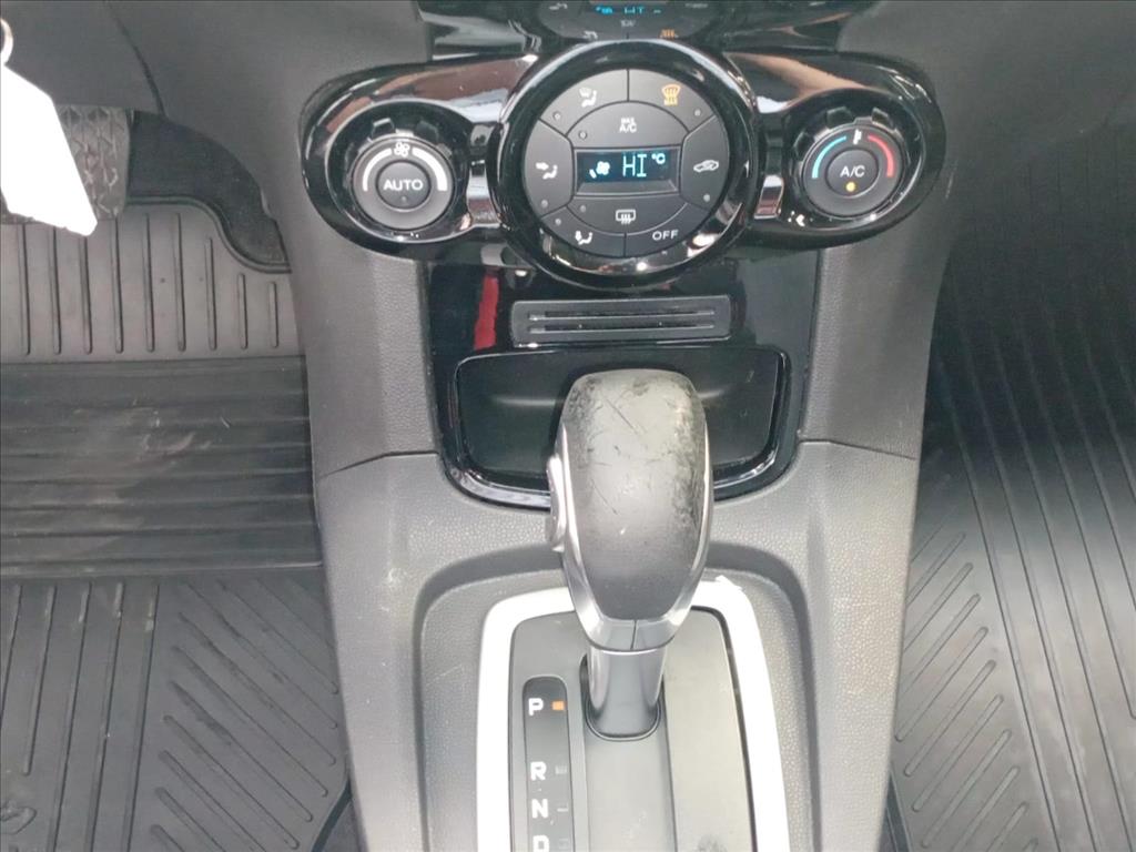 FIESTA 1.6 TITANIUM HATCH 16V FLEX 4P POWERSHIFT10