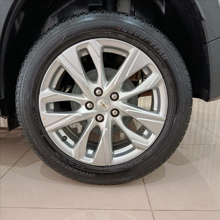 TRACKER 1.0 TURBO FLEX LTZ AUTOMÁTICO11