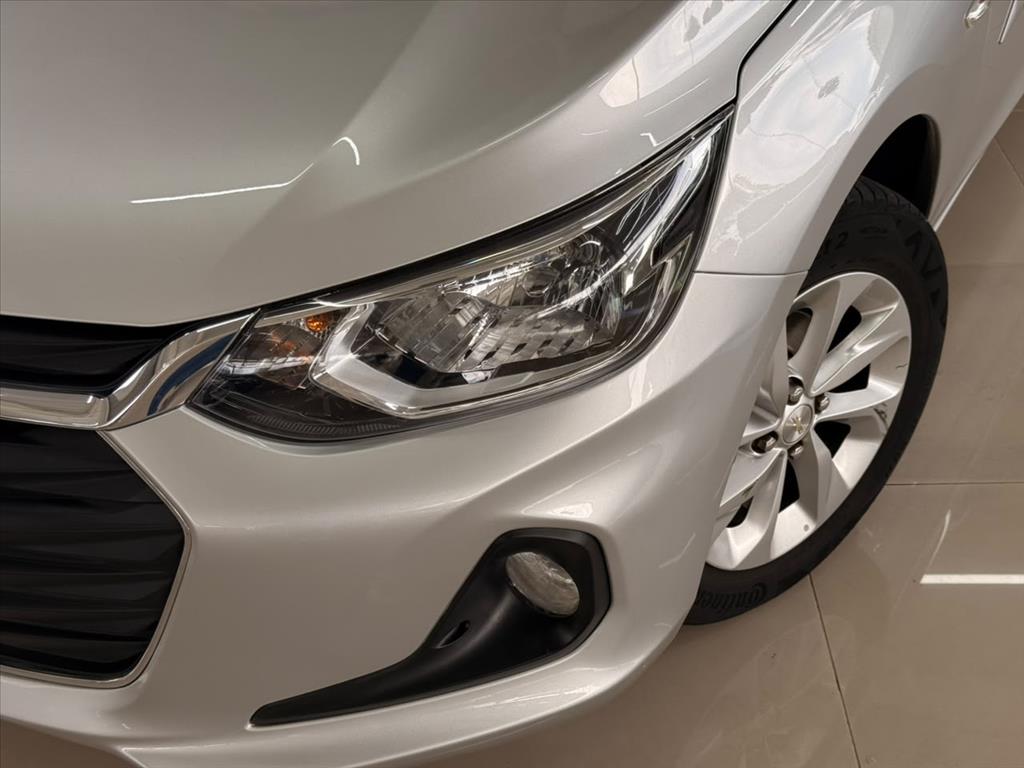 ONIX 1.0 TURBO FLEX LT AUTOMÁTICO10